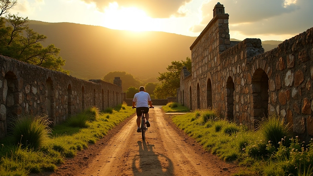 Expedición Haciendas Históricas